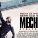 Box Office de Mechanic - Resurrection
