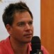 Michael Weatherly : Interview