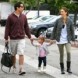 Jessica sortie en famille