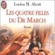 Les 4 filles du Dr March