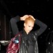 cheveux en folie ;)