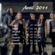 Calendrier