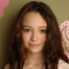 Jodelle Ferland, vampire!