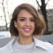 jessica Alba est � Paris !