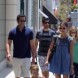 Jessica Alba : sortie