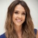 Jessica Alba, une femme engag�e