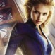 Superh�ro�ne la + sexy