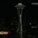 Space needle