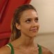 Pas de jumeaux pour Jessica