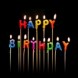 Happy B-Day!