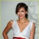 Jessica Alba : Fashion week