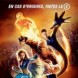 Les 4 Fantastiques
