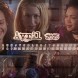 Calendrier Mars Avril
