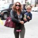 Jessica Alba : Sorties