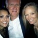 Jessica Alba et James Cameron