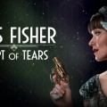 Miss Fisher et le Tombeau des Larmes sera diffus sur France 3 le 7 janvier