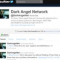 Dark Angel Network on Twitter!