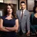 The CW acquiert la srie juridique canadienne Family Law