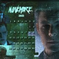 Calendrier Novembre