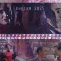 Calendrier de Fvrier