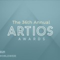 Artios Awards : dcouvrez les sries laurates 