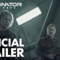 Terminator Dark Fate - Nouveau trailer