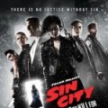 Sin City : j'ai tu pour elle