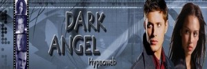 Dark Angel Logos/Bannires 