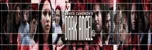 Dark Angel Logos/Bannires 