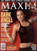 Dark Angel Magazines 