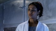Dark Angel Dr. Beverly Shankar : personnage de la srie 