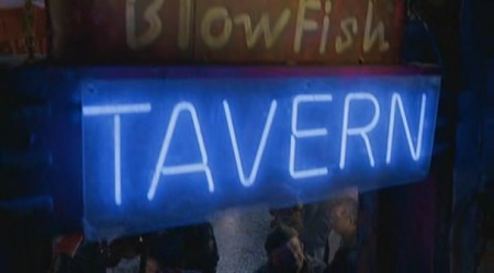 Blowfish Tavern