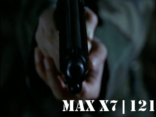Beretta 92FS Max X7