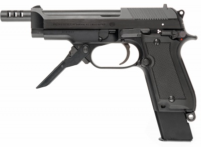 Beretta 92FS / 93R