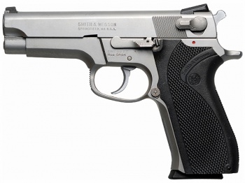 Smith & Wesson 5906