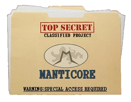 Dossier Manticore