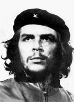 Référence Che Guevara