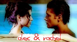 Alec & Rachel