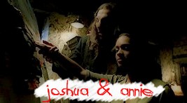 Joshua & Annie