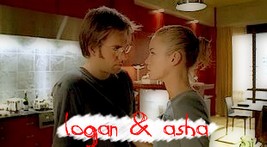 Logan & Asha