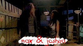 Max et Joshua