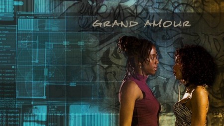 Episode 1x16 : Grand Amour