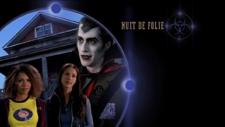 Episode 2x05 : Nuit de Folie