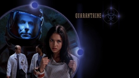 Episode 2x13 : Quarantaine