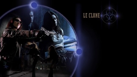 Episode 2x19 : Le Clone