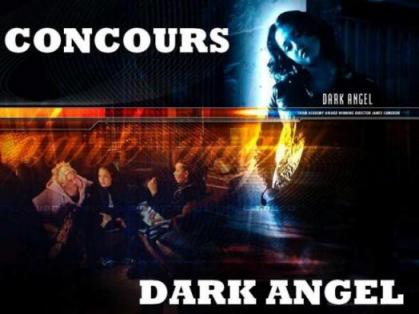 Concours Dark Angel