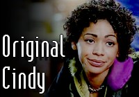 Original Cindy