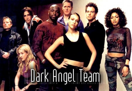 Dark Angel Team