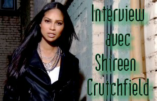 Interview shireen Crutchfield
